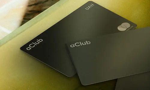 Новий ліміт за картковими операціями клієнтів aClub
